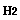 Заголовок 2